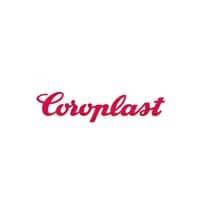 logo société Coroplast