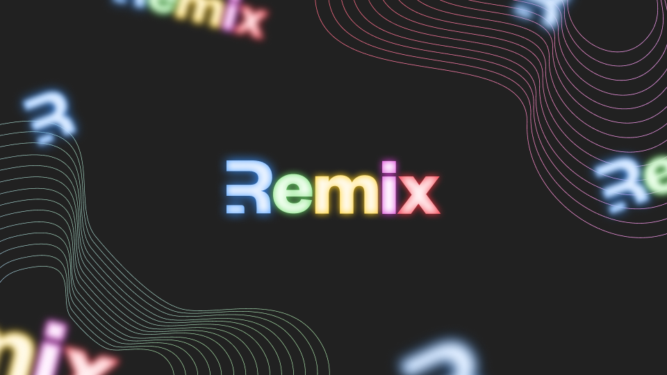Getting Started with Remix Framework | The Codest