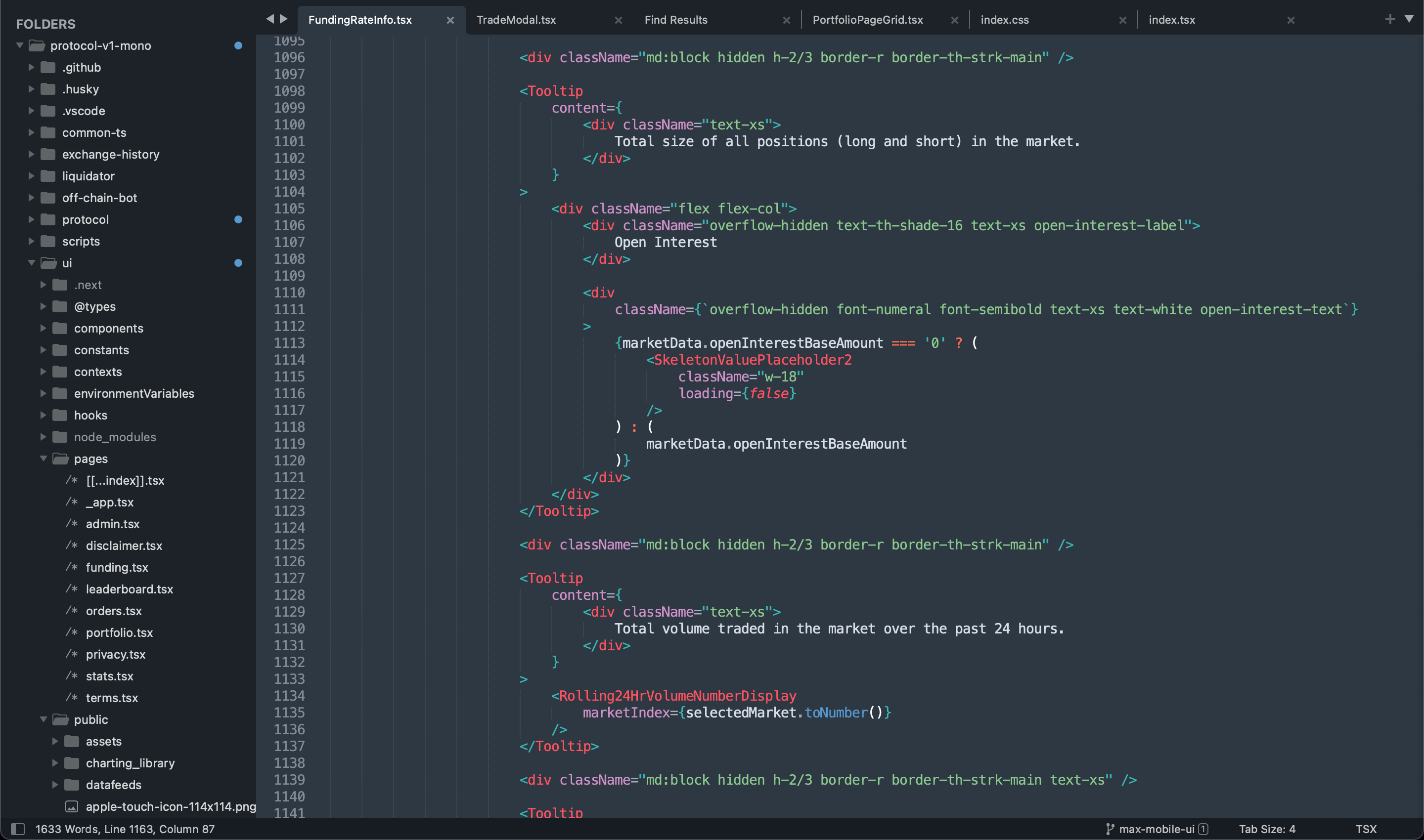 Local Development Environment in Sublime Text