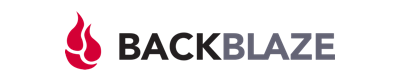 Backblaze backup storage