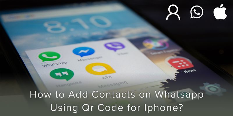 how to use whatsapp on phone to scan code