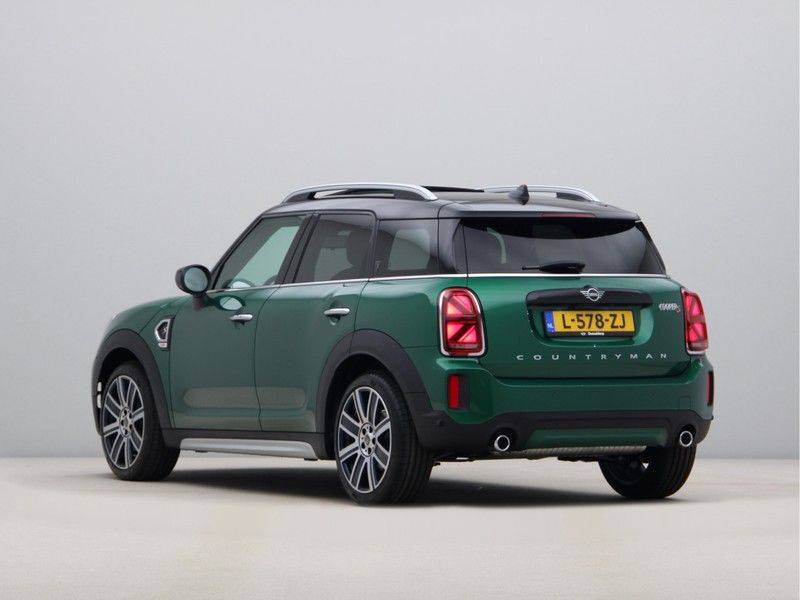 MINI Countryman Cooper S MINI Yours Aut. afbeelding 11