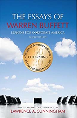 The Essays of Warren Buffet