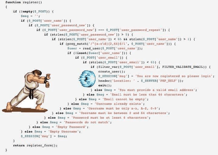 hadouken code