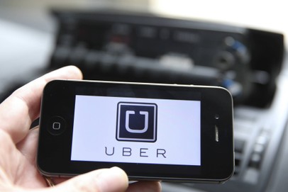 Pittsburgh Uber Accidents Lawyers