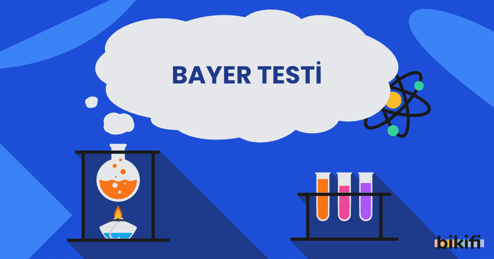 Bayer Testi
