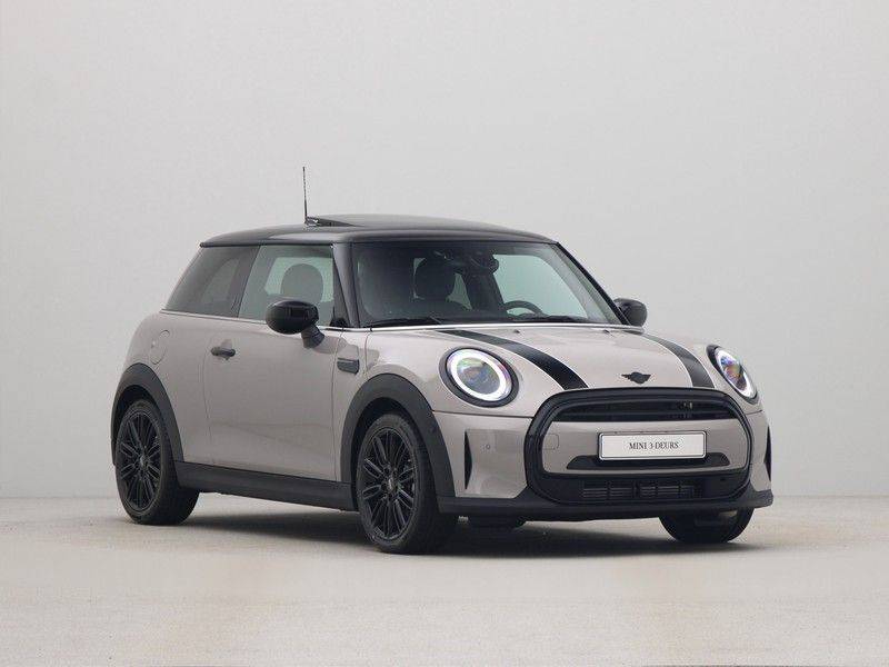 MINI 3-deurs Cooper MINI Yours afbeelding 7