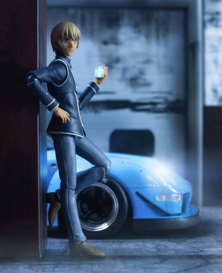 Six Inch Figure Collections Weekly Update 19