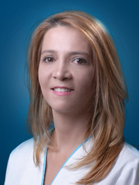 Image of Dr. Claudia Nica