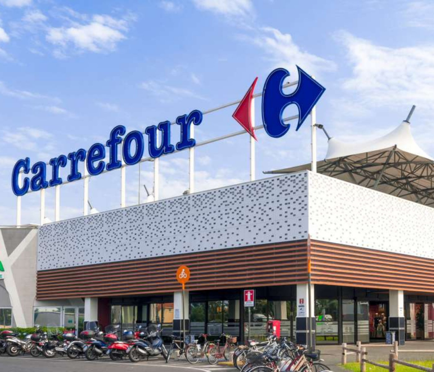 Carrefour Italy uses Woosmap to boost synergies between physical sales and e-commerce