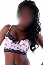 Black Escort Liverpool