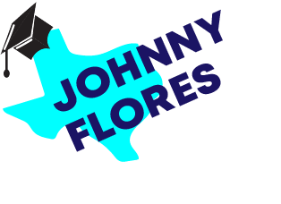 Johnny Flores Logo