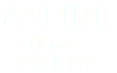 Aspire Fitness Challenge