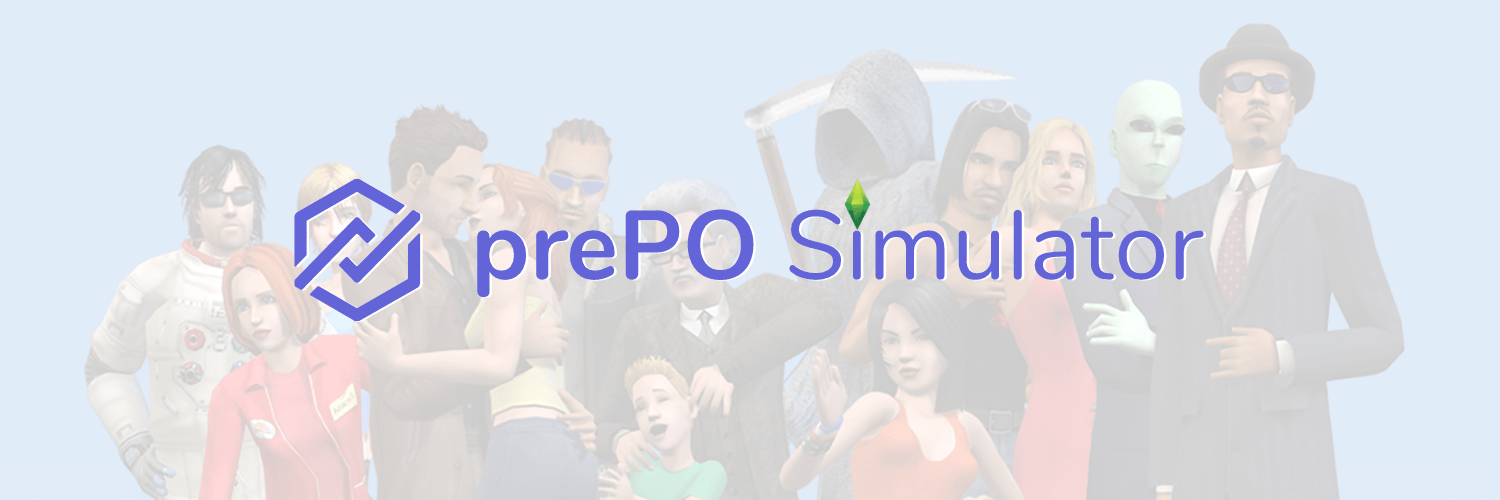 Introducing prePO Simulator