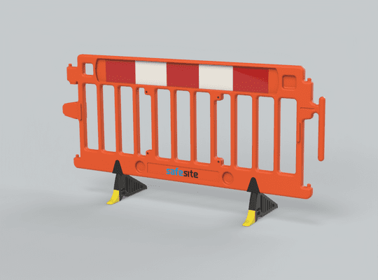 Chapter 8 Traffic Barriers for Sale or Hire Nationwide | SafeSite ...