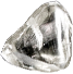 Diamond fragment