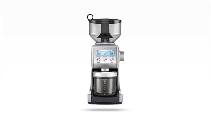 Breville BCG820BSSXL Coffee Bean Grinder Breville BCG820BSSXL Coffee Bean Grinder