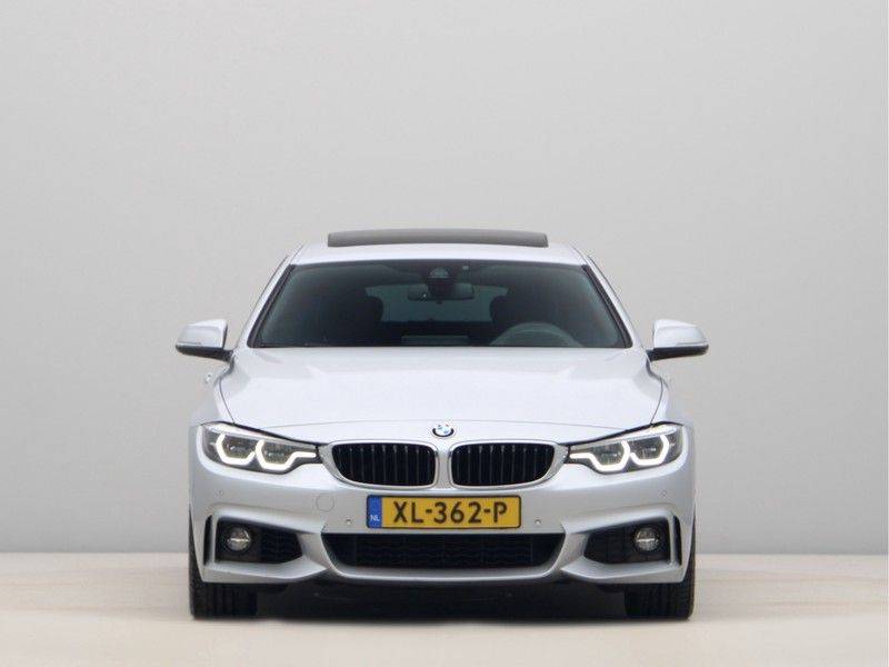 BMW 4 Serie 440i High Executive afbeelding 6