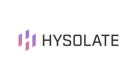Logo of Hysolate