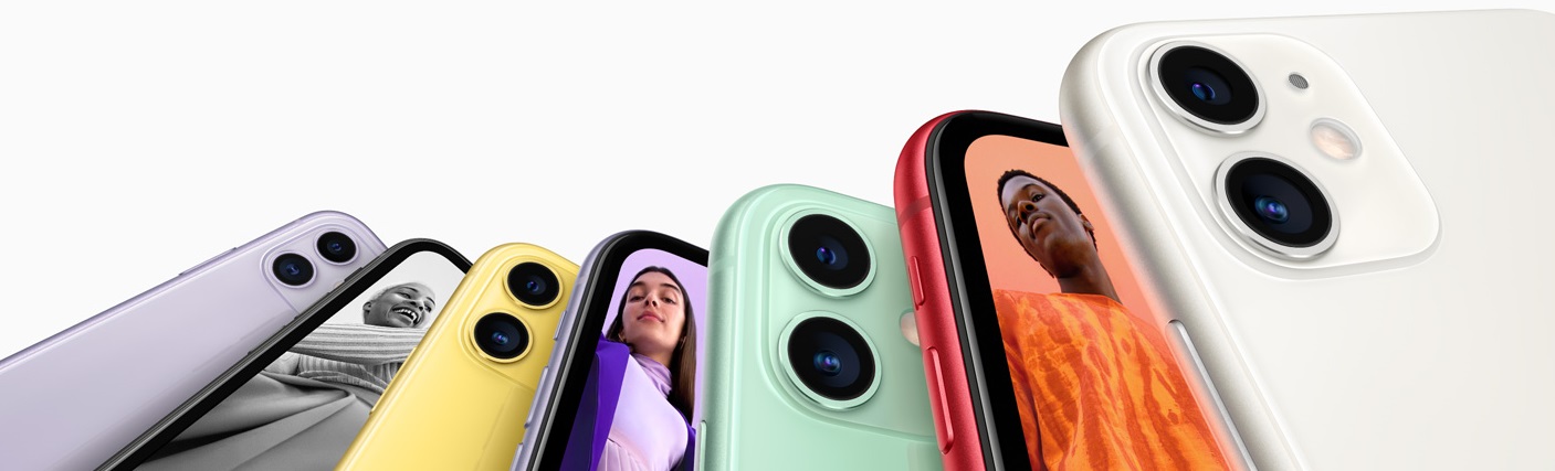 iPhone 11