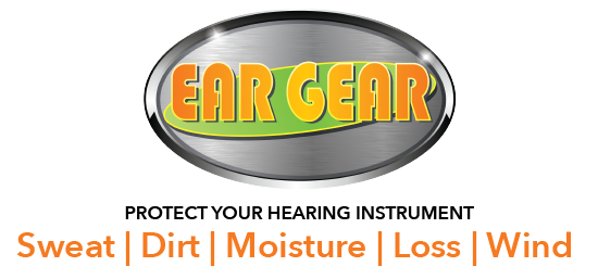 Ear Gear Logo