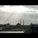 Turkey Bosphorus Fishermen 20