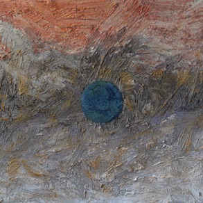 Andrus Raag, Estonia. "Cosmos" 2011. Canvas, acrylic, 60x80cm Andrus Raag, Estonia. "Cosmos" 2011. Canvas, acrylic, 60x80cm