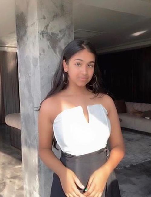 keisha