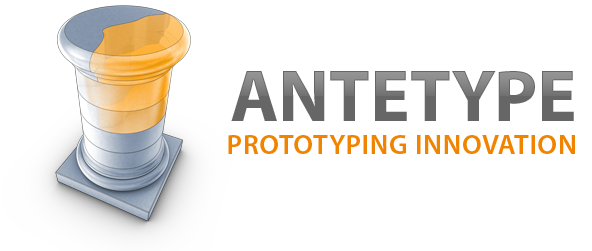 Antetype logo