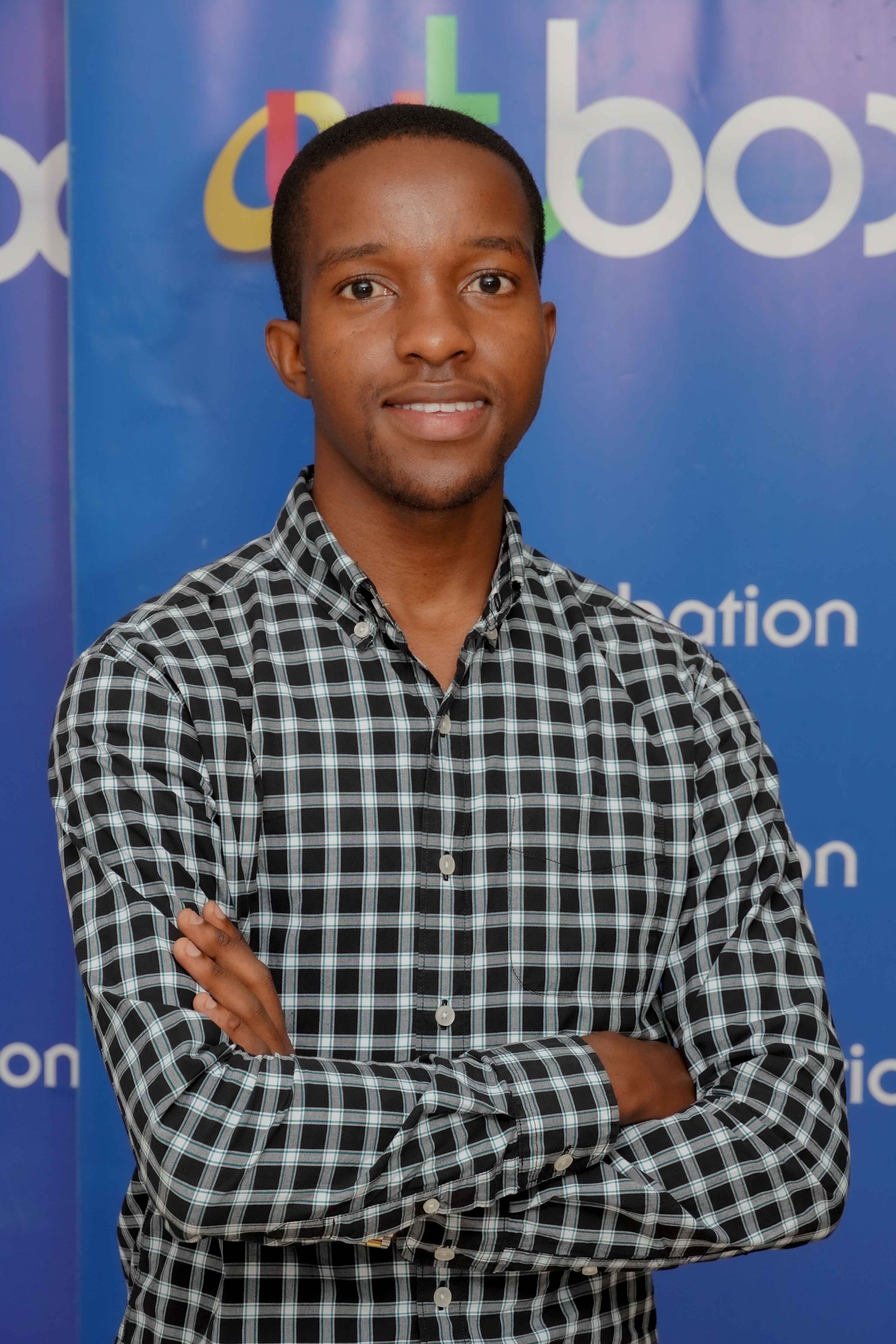 Hassan Bahati 