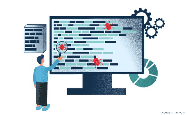 Title page mla image