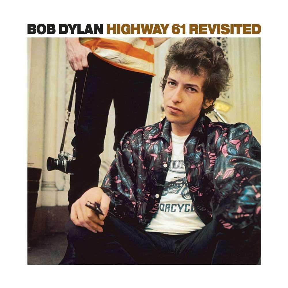 Highway61revisited