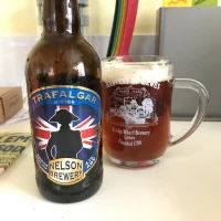 Nelson Brewery - Trafalgar