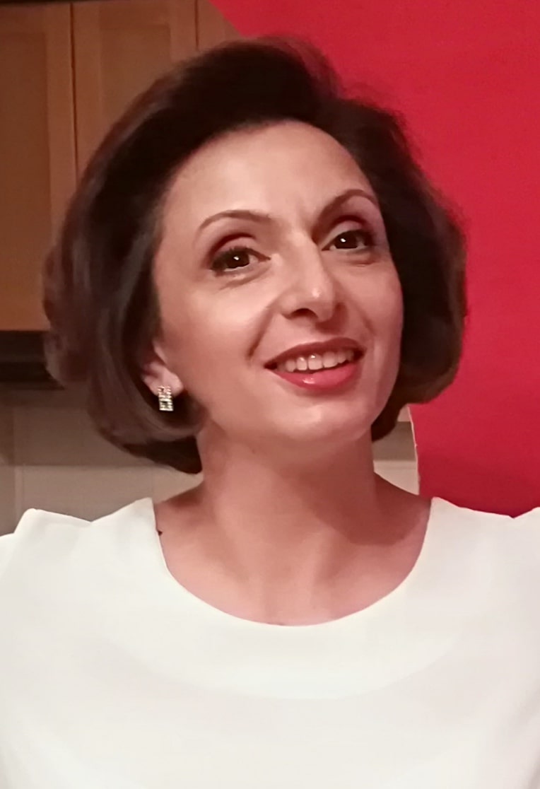 Dijana Stanković fizioterapeut