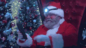 Santa list
