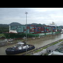 Panama Canal 4