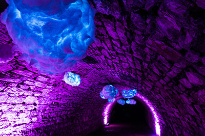 Installazione Cidneon 2018