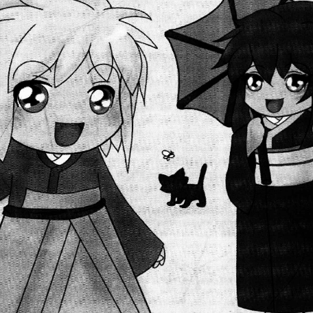 The Animarathon X Program Book.