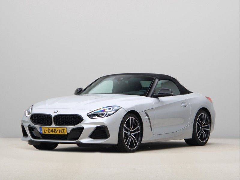 BMW Z4 sDrive20i High Exe M-Sport Aut. afbeelding 7