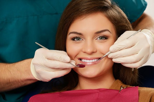 Medo De Dentista, Como Superar Ele ? | MD Odontologia