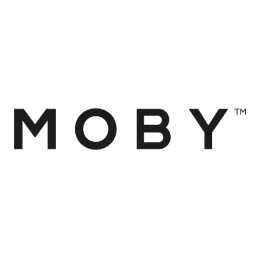 Moby logo