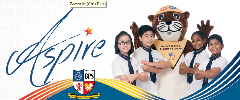 Cover page for ASPIRE Newsletter 2022 Issue 1