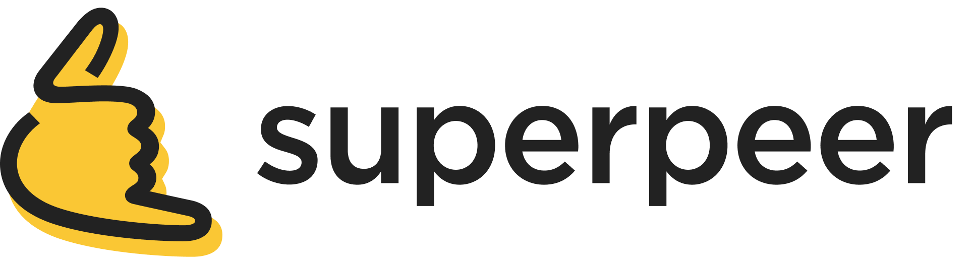 Superpeer Logo