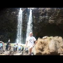 Ethiopia Blue Nile Falls 11