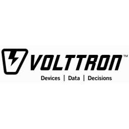 Volttron logo