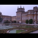 England Blenheim Palace 8