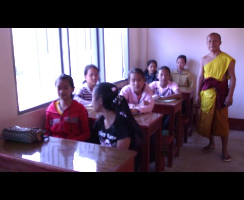Laos Schools 2