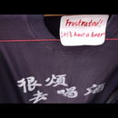 China Tshirts 19
