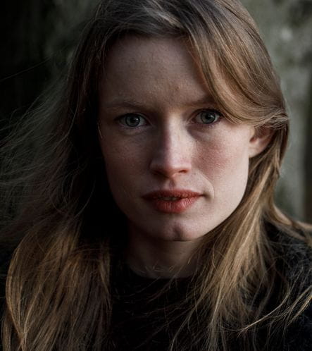 Emma Bess