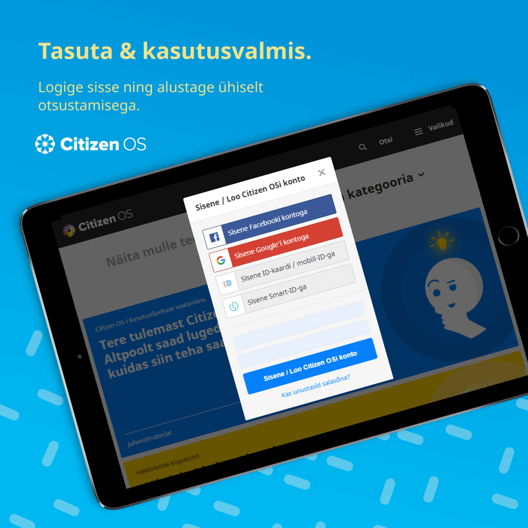 Digiallkirjasta ja loo järelkontakt